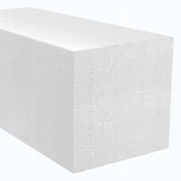 24cm gładki SOLBET gazobeton pustak ściana beton komórkowy siporeks belit