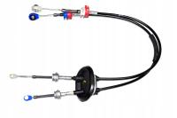 Linex 09.44.04 Naciąg linki, ręczna skrzynia biegów