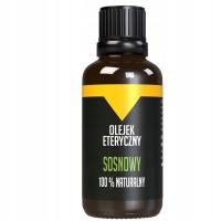 Bilovit Olejek eteryczny sosnowy 30 ml