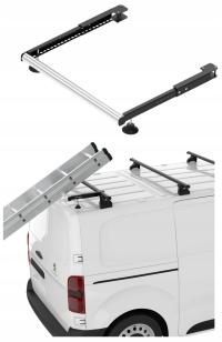 Крепление к ролику L2 Cargo Xpro 2022 Cruz 941-447