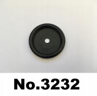 Guma montażowa odblasku motocyklowgo fi 57mm