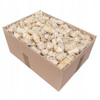 EKOPODPAŁKA DO KOMINKA 6kg PODPAŁKA DO PIECA GRILLOWA ROZPAŁKA 6000g