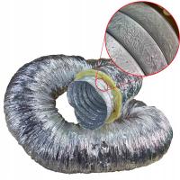 Przewód izolowany SONO FD2 200 mm Forvent termoflex