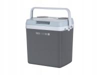 Lodówka turystyczna Teesa TSA5001.1 szara 25 l