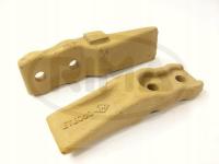 Универсальный зуб для мини-экскаватора