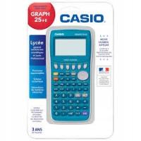 Научный калькулятор CASIO GRAPH 25 E