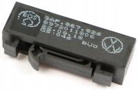 Блокировка жалюзи багажника Volkswagen OE 3AF867825