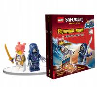 Lego Ninjago Pojedynki ninja