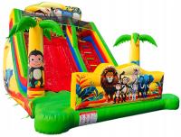 Надувная Горка Надувная Площадка Надувной Замок Надувная Дорожка Надувная Лодка