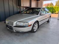 VOLVO S80 I (184) 2.4 170 KM