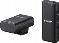 Sony ECM-W2BT bezprzewodowy mikrofon z Bluetooth