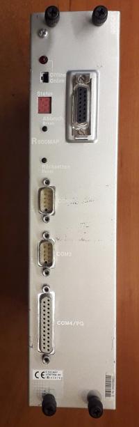 BOSCH R 500 MAP R500MAP 1070077639-303 1070920880-101 1070077496-205