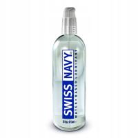 Увлажняющий гель Swiss Navy Water 473ml