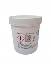 Metyloamina, Metyloaminy Chlorowodorek 100g