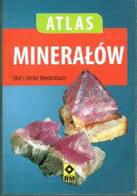 Atlas minerałów - Medenbach