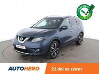 Nissan X-Trail 7os. skóra, panorama, klima auto,