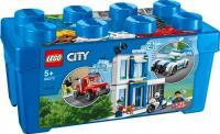 LEGO City 60270 Police Brick Box