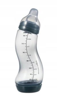 DIFRAX антиколиковая бутылка натуральная узкая 250 мл