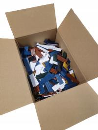 Набор монтажных шайб прокладки ширина 30 мм MIX 1-5MM 300PCS BOX