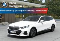 BMW Seria 5 Gotowe do odbioru 3.0 Diesel 303KM