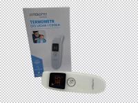 TERMOMETR AMBIANO MEDIVCAL DO UCHA I CZOŁA