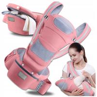 15в1 детская переноска эргономичная поясная переноска 25 кг сиденье