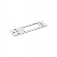 GEZE Płyta montażowa do TS 3000/Wood srebrna