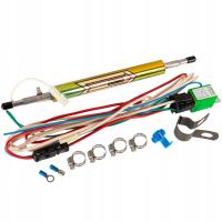 Przepływowy podgrzewacz paliwa Stanadyne 12V 150W do diesla diesel