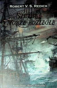 Szczury i Morze Rozległe Robert V. S. Redick