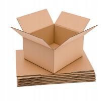 Karton 300x200x150 mm Pudło Klapowe Inpost Gabaryt B 40szt