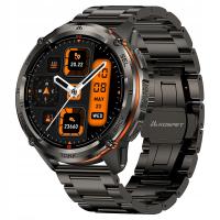 Smartwatch Kospet TANK T3 ULTRA 2 Special Edition czarny