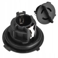 PEUGEOT 307 ДЕРЖАТЕЛЬ ШТЕПСЕЛЬНОЙ ВИЛКИ ЛАМПЫ УКАЗАТЕЛЯ ПОВОРОТА