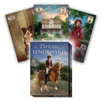 Thelema Lenormand Oracle