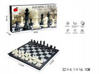МАГНИТНЫЕ ШАХМАТЫ