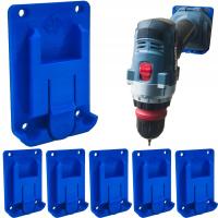 UCHWYT NA ELEKTRONARZĘDZIE GRAPHITE ENERGY+ 18V ZESTAW 6 SZT