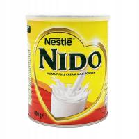 Сухое молоко Nido 400 г Nestle