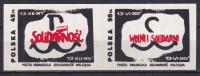 1985 Solidarność Walcząca