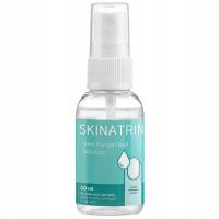 SKINATRIN 30ml – SILNY SPRAY NA GRZBICE STÓP I PAZNOKCI
