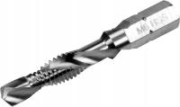 Yato YT-44843 сверло-метчик M6 HEX
