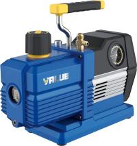 Вакуумный насос value Navtek Smart VRP-8DV 226l