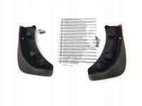 CHLAPACZE TYLNE OPEL ASTRA K HATCHBACK ORYGINAŁ