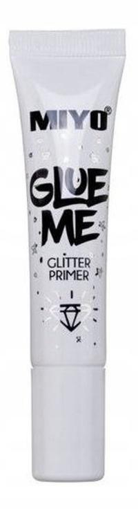 Клей для теней Miyo Glue ME! Glitter primer