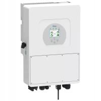 FALOWNIK HYBRYDOWY DEYE SUN-10K-SG01HP3-EU-AM2 INWERTER 3-F HYBRYDA 10KW