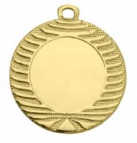 Золотая медаль конкурс приз конкурс 40 мм гравер злотый