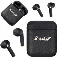 Słuchawki bezprzewodowe dokanałowe Marshall Minor III