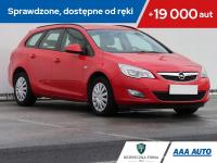 Opel Astra 1.7 CDTI, Navi, Klima, Tempomat