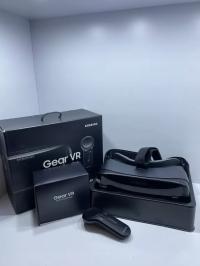 KAMERKA SAMSUNG GEAR 360 + GEAR VR WITH CONTROLLER