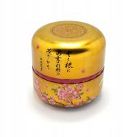 Коробка для чая Fuji Kogane Gold 80 г