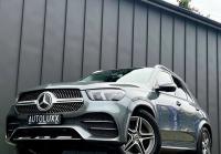 Mercedes-Benz GLE Mercedes-Benz GLE 350 d 4-Matic