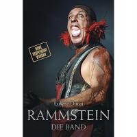 Rammstein. Die band wyd. 2 Łukasz Dunaj